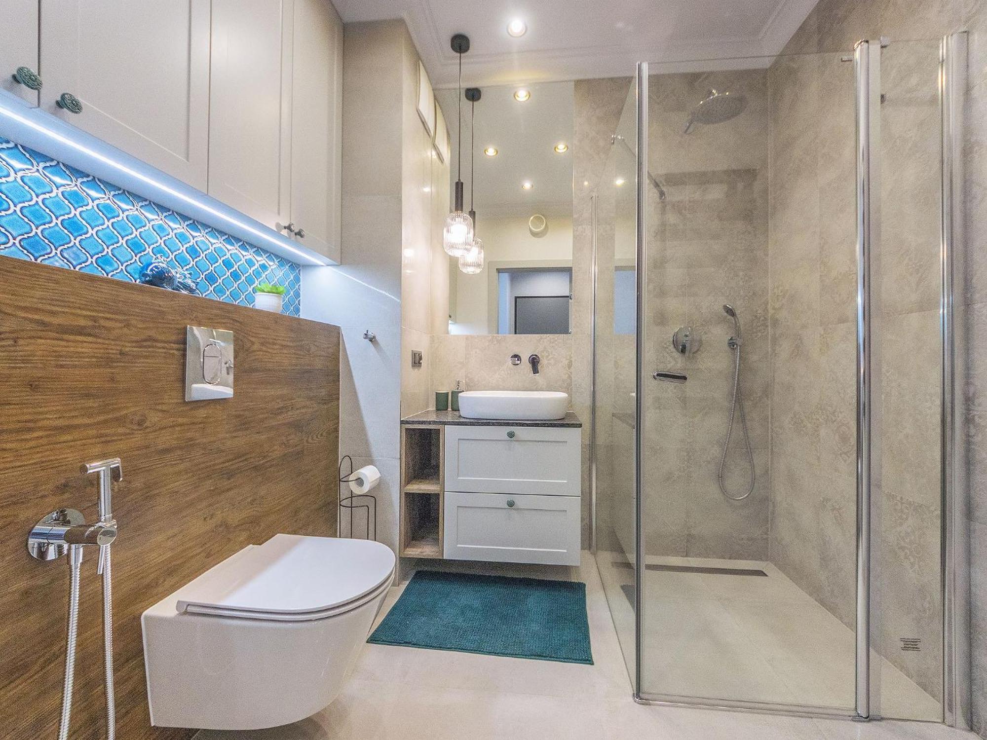 Flatbook - City Center Apartments Granaria With Parking 格但斯克 客房 照片