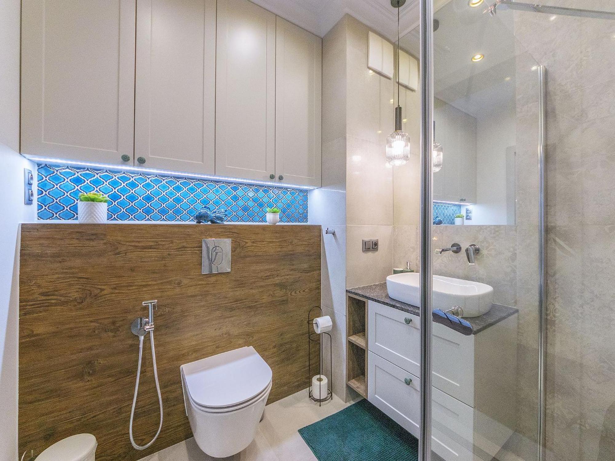 Flatbook - City Center Apartments Granaria With Parking 格但斯克 客房 照片